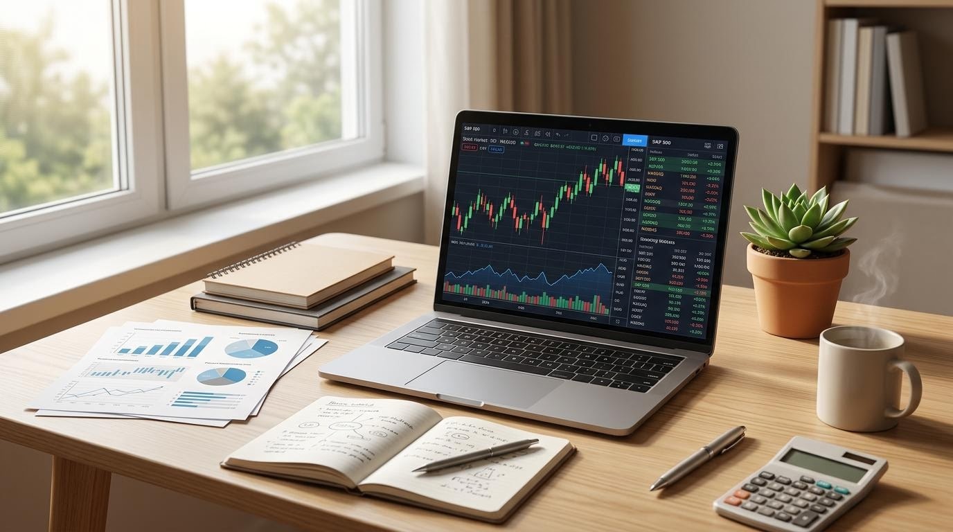 学習環境のイメージ